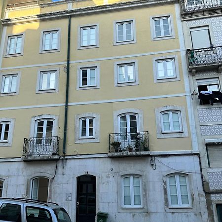 Amazing Apolonia Apartman Lisboa Kültér fotó