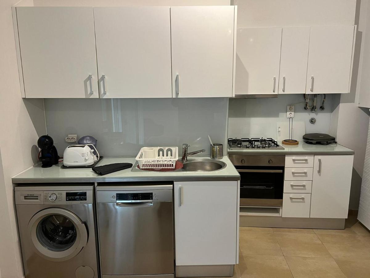 Amazing Apolonia Apartman Lisboa Kültér fotó