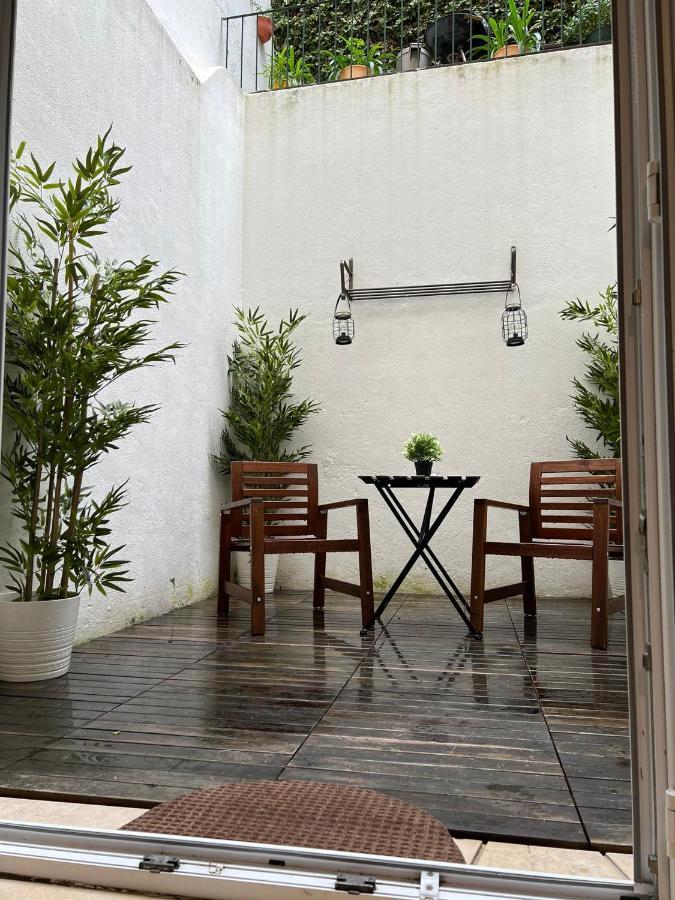 Amazing Apolonia Apartman Lisboa Kültér fotó