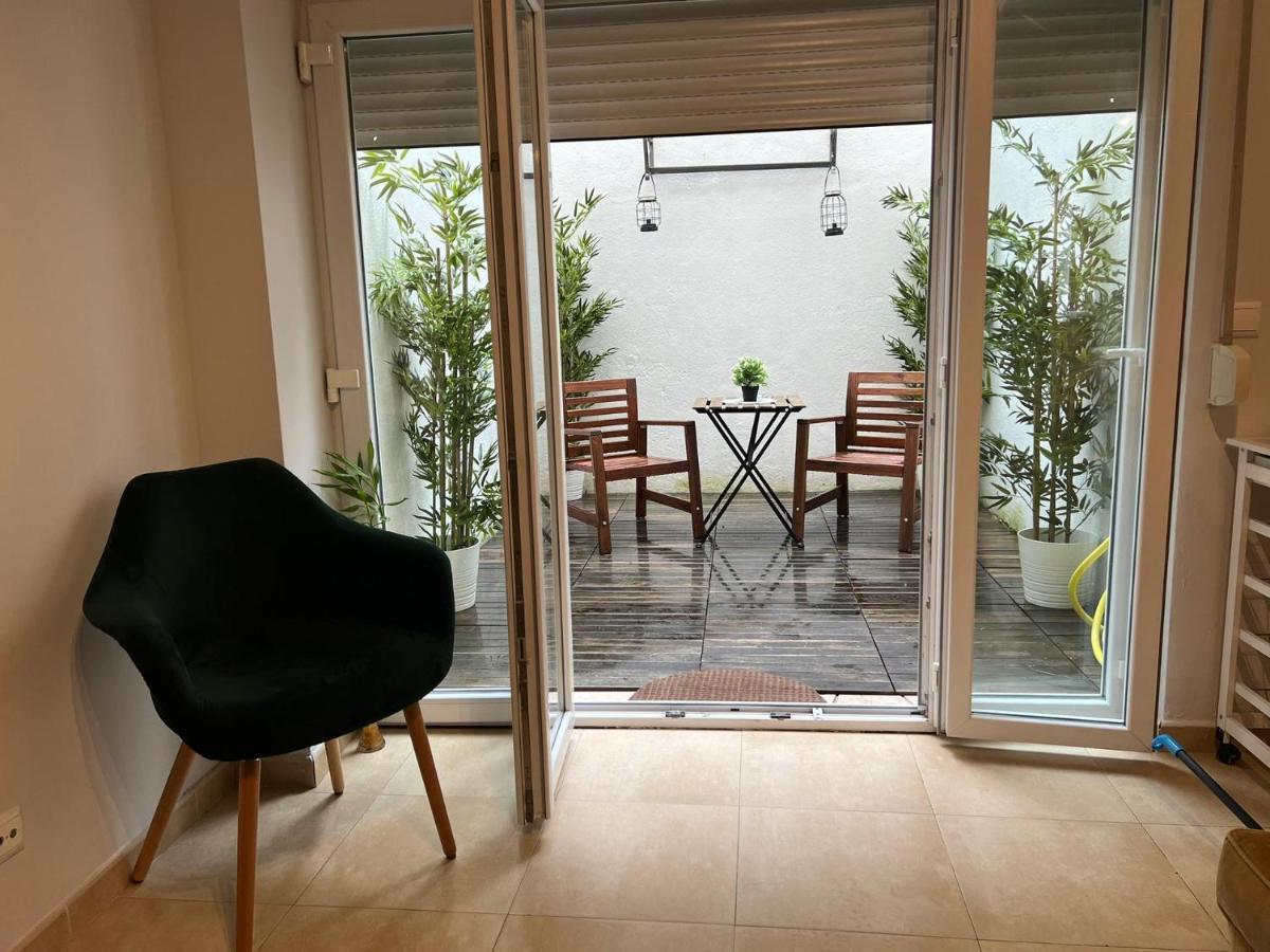 Amazing Apolonia Apartman Lisboa Kültér fotó