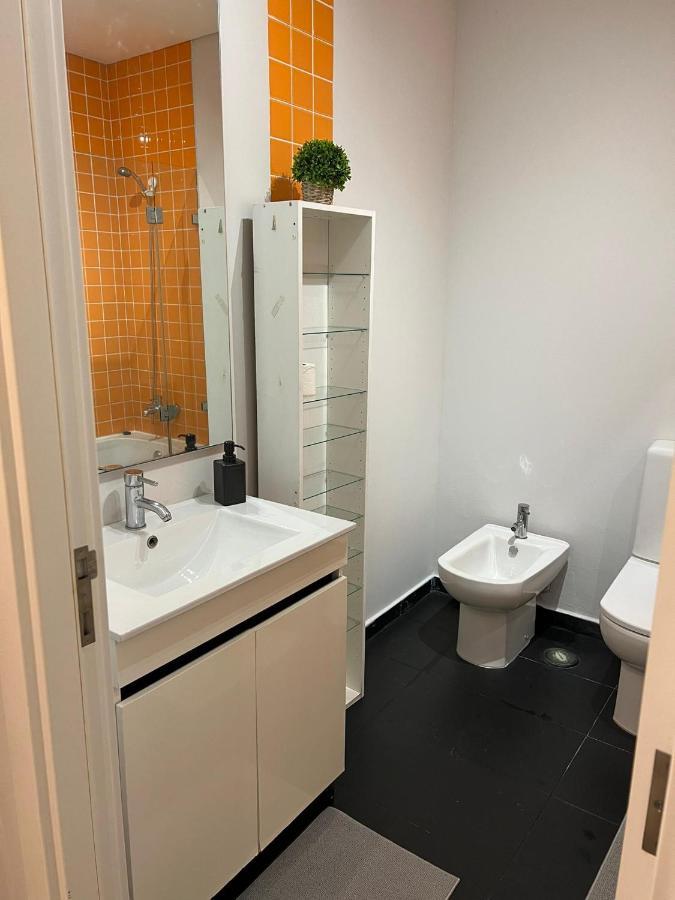Amazing Apolonia Apartman Lisboa Kültér fotó