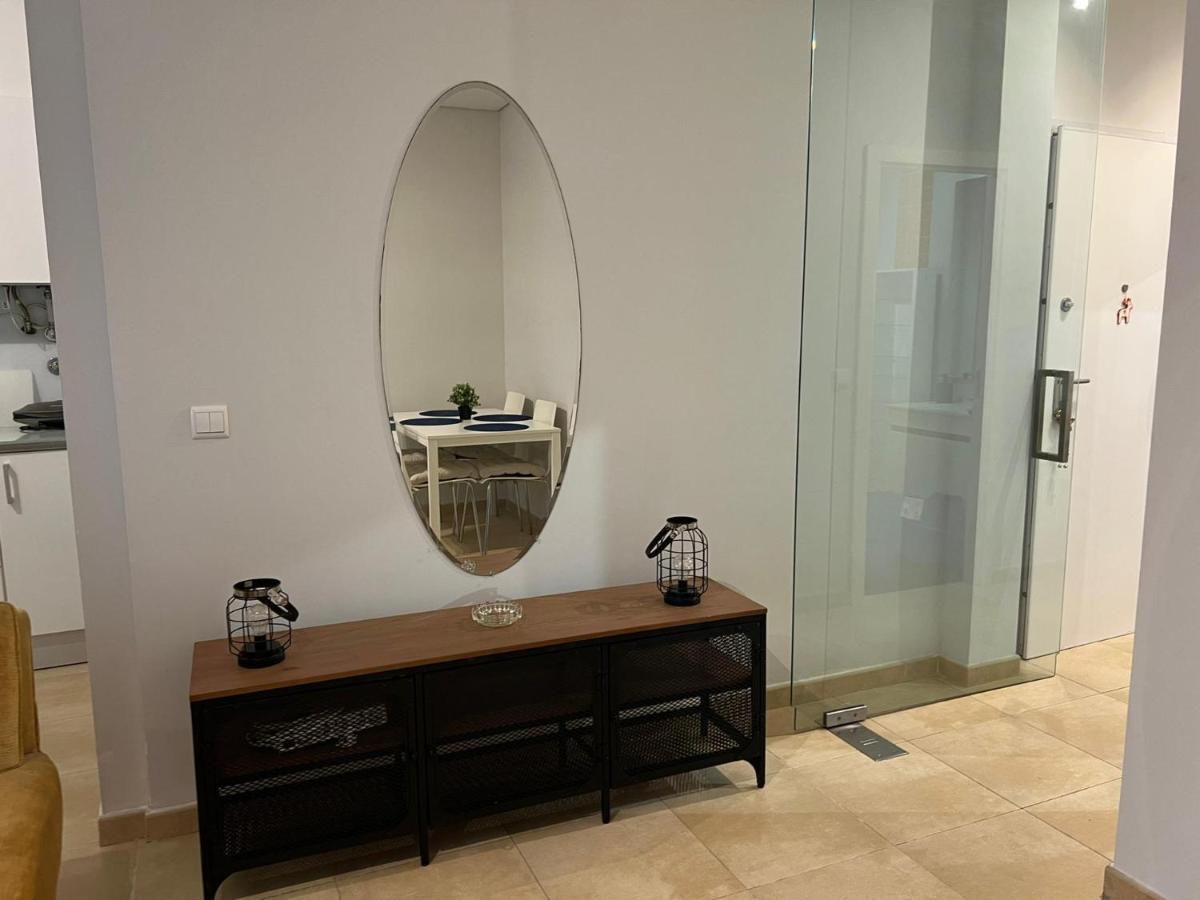 Amazing Apolonia Apartman Lisboa Kültér fotó