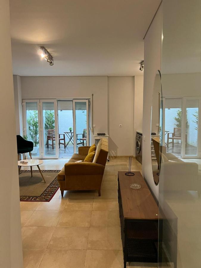 Amazing Apolonia Apartman Lisboa Kültér fotó
