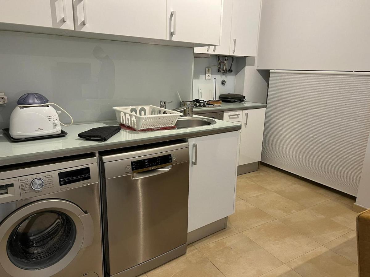 Amazing Apolonia Apartman Lisboa Kültér fotó