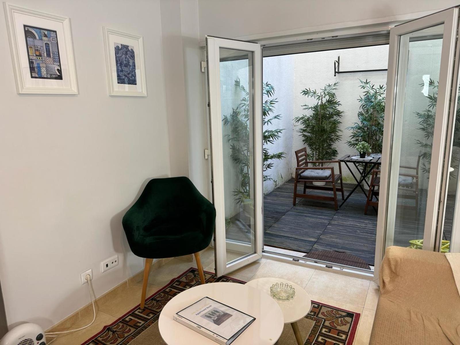 Amazing Apolonia Apartman Lisboa Kültér fotó