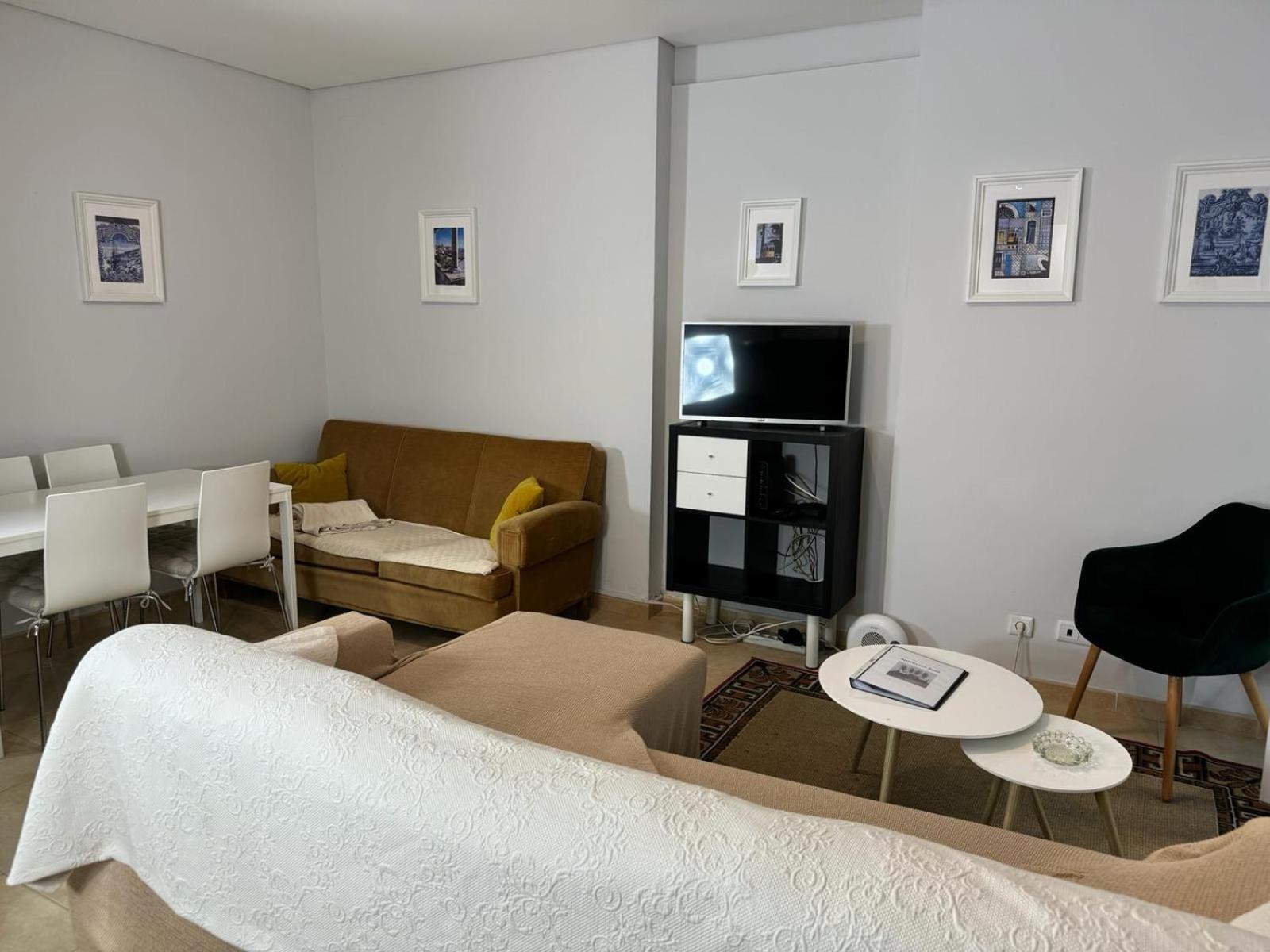 Amazing Apolonia Apartman Lisboa Kültér fotó