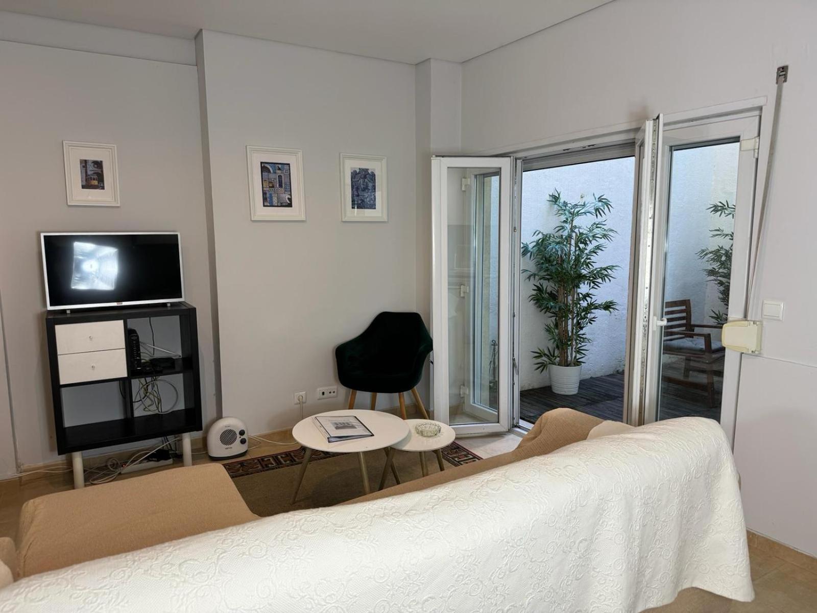 Amazing Apolonia Apartman Lisboa Kültér fotó