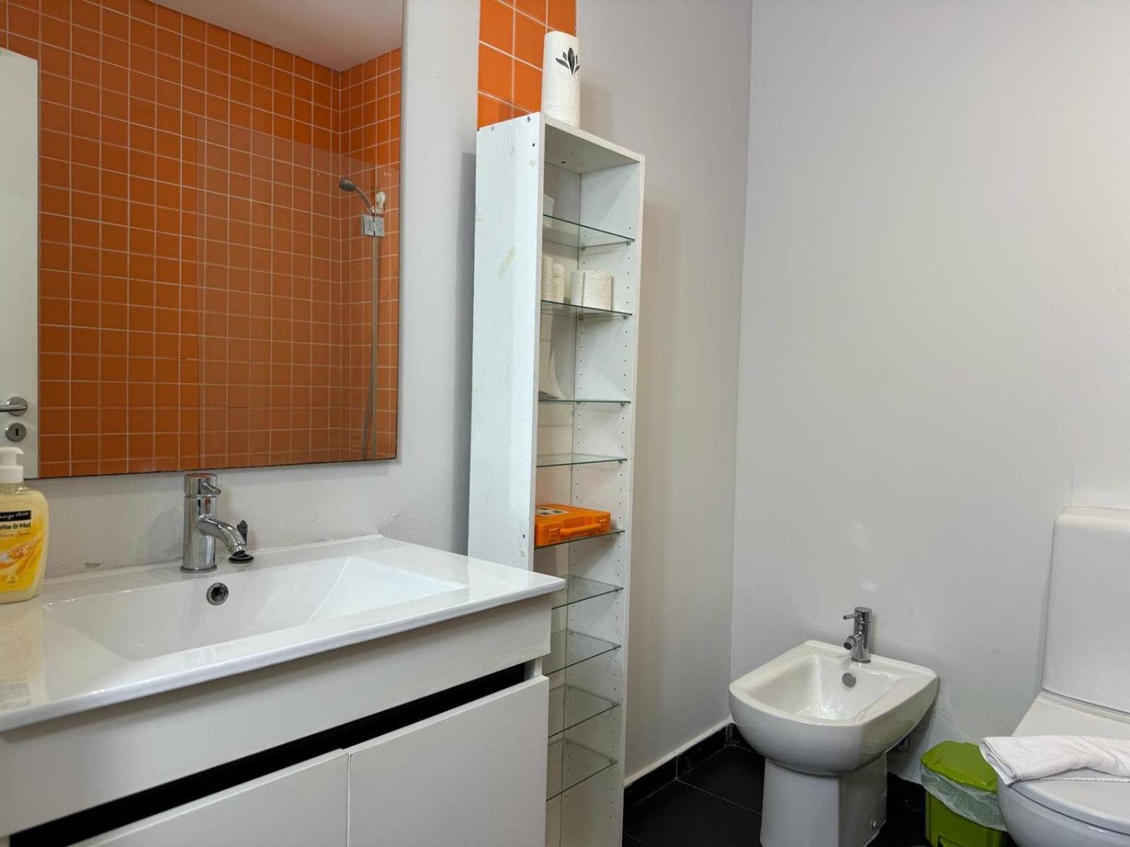 Amazing Apolonia Apartman Lisboa Kültér fotó