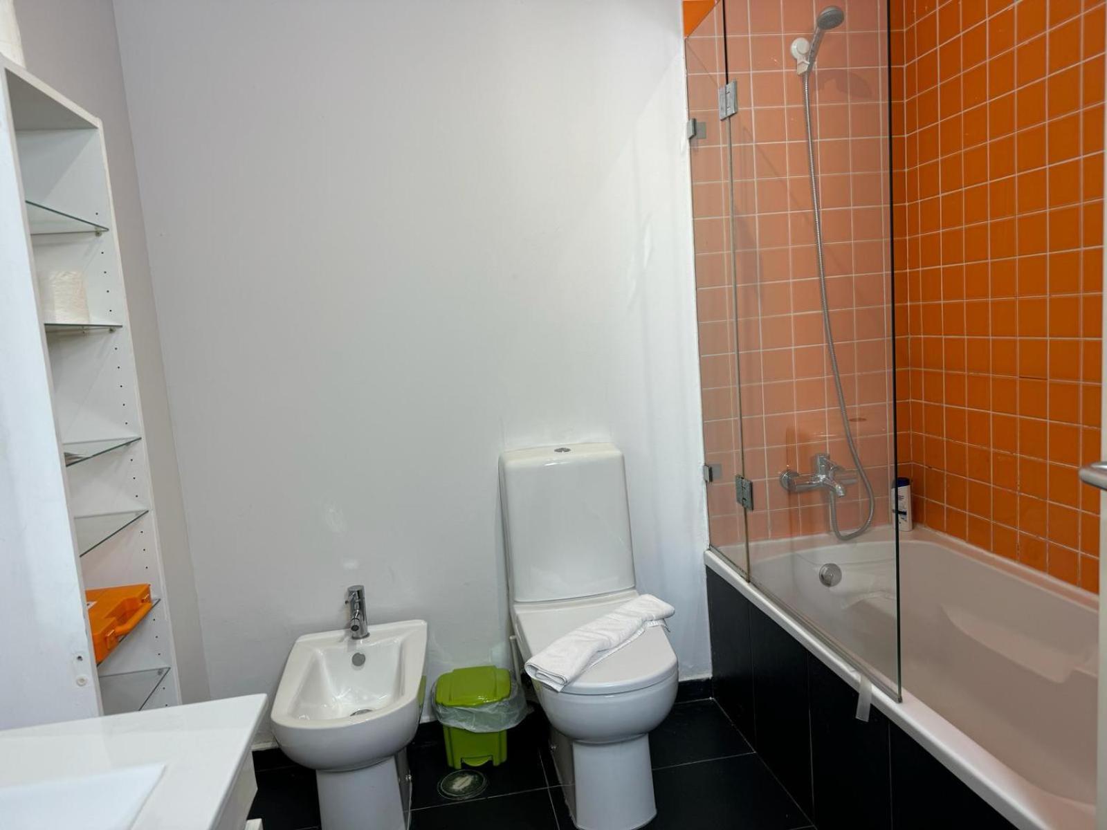 Amazing Apolonia Apartman Lisboa Kültér fotó