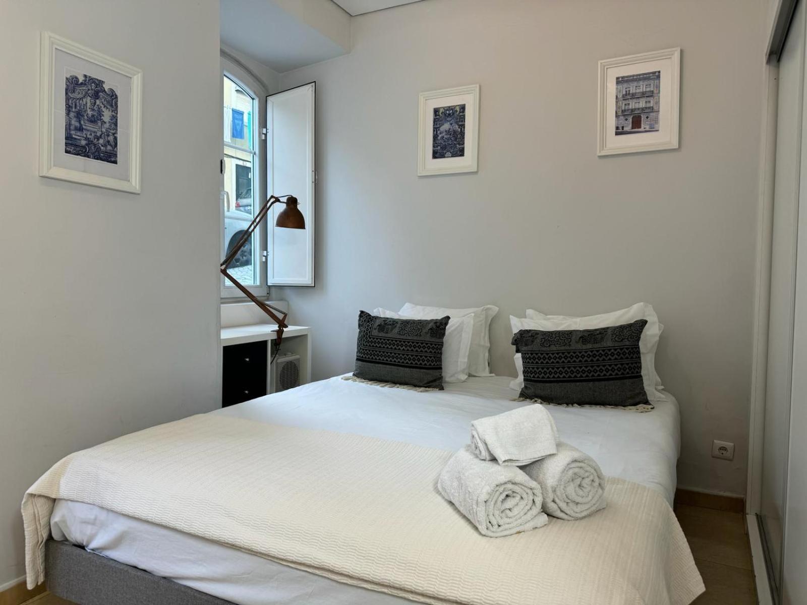 Amazing Apolonia Apartman Lisboa Kültér fotó