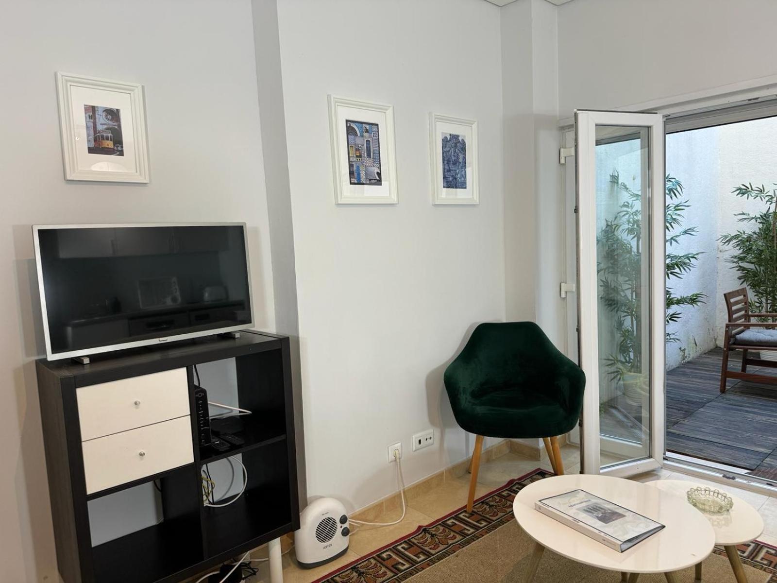 Amazing Apolonia Apartman Lisboa Kültér fotó