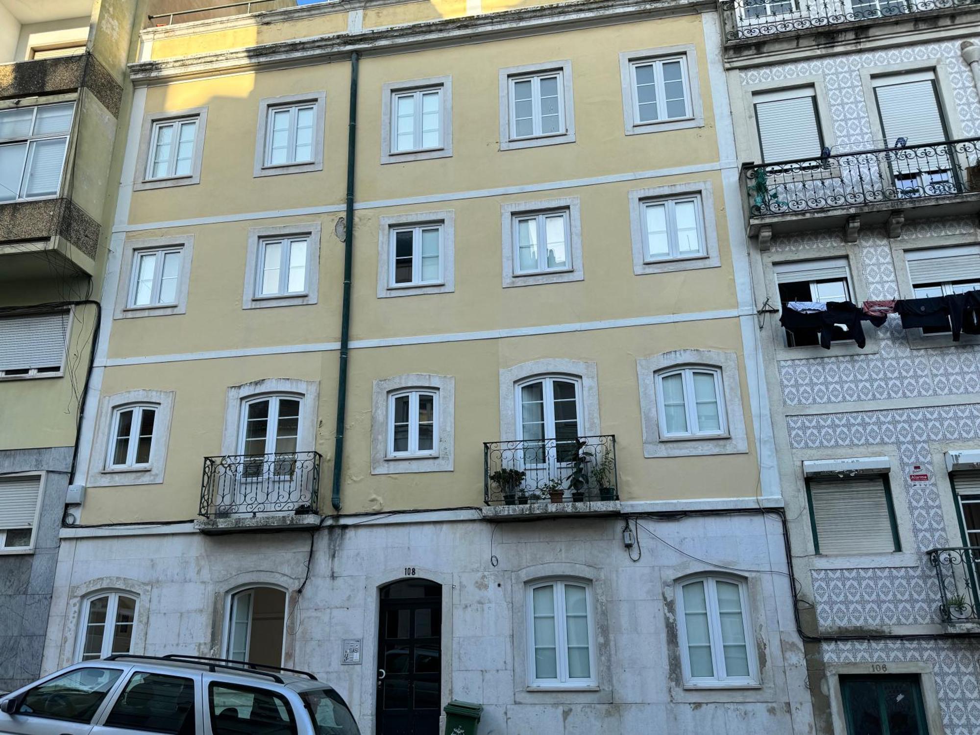 Amazing Apolonia Apartman Lisboa Kültér fotó